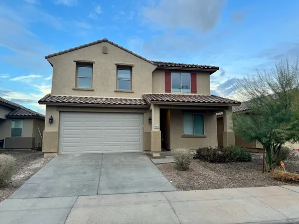 10432 W Payson Rd, Tolleson, AZ 85353