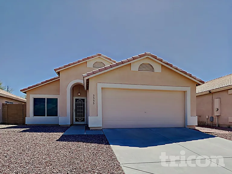 3555 W Via Del Sol Dr — Photo 2