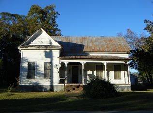 602 W Harris St, Kirbyville, TX 75956