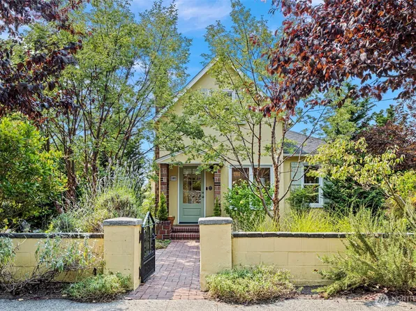 4403 4th Avenue NW, Seattle, WA 98107