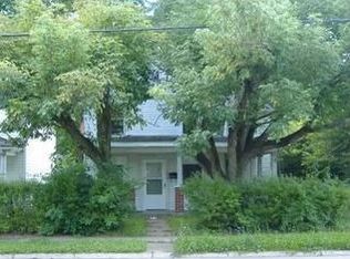 1211 Innisfallen Ave, Springfield, OH 45506