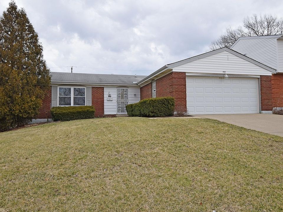 1st image of 960 Havensport Dr