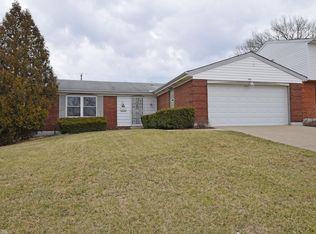 960 Havensport Dr, Cincinnati, OH 45240