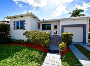 1500 SW 17th St, Miami, FL 33145