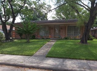 11743 McLain Blvd, Houston, TX 77071