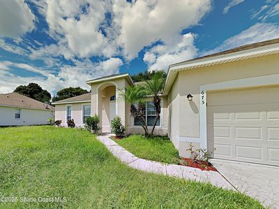 675 Pampas St NW, Palm Bay, FL, 32907