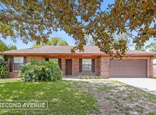 2558 Sandlewood Cir, Orange Park, FL 32065