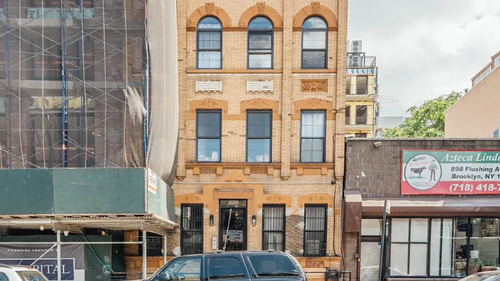 Rented by Nooklyn NYC LLC | media 14