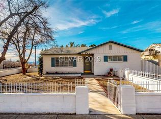 1501 5th St, Boulder City, NV 89005