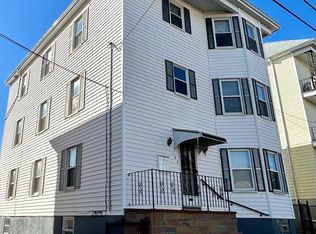 162 Nash Rd, New Bedford, MA 02746