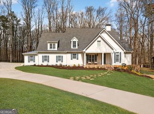 18568 Birmingham Hwy, Alpharetta, GA 30004