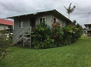(Undisclosed Address), Honomu, HI 96728
