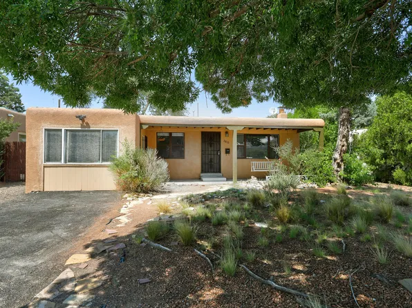 3815 Anderson Ave SE, Albuquerque, NM 87108