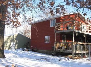 26891 Us Highway 12, Tomah, WI 54660