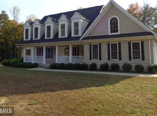 9409 Stonestreet Rd, La Plata, MD 20646