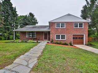 502 Ridge Ave, Kennett Square, PA 19348