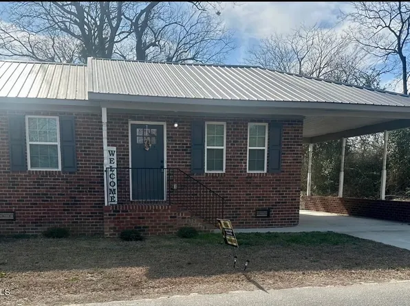 114 E Swan Street, Goldsboro, NC 27530