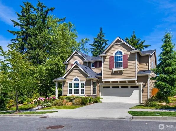 15482 NE 119th Way, Redmond, WA 98052