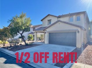 2499 Wild Ambrosia Ave, Henderson, NV 89074