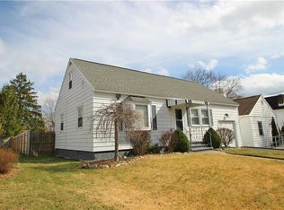 1411 Lancaster Ave, Syracuse, NY 13210