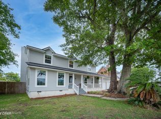 1902 Forest Park Ave, Port Saint Joe, FL 32456