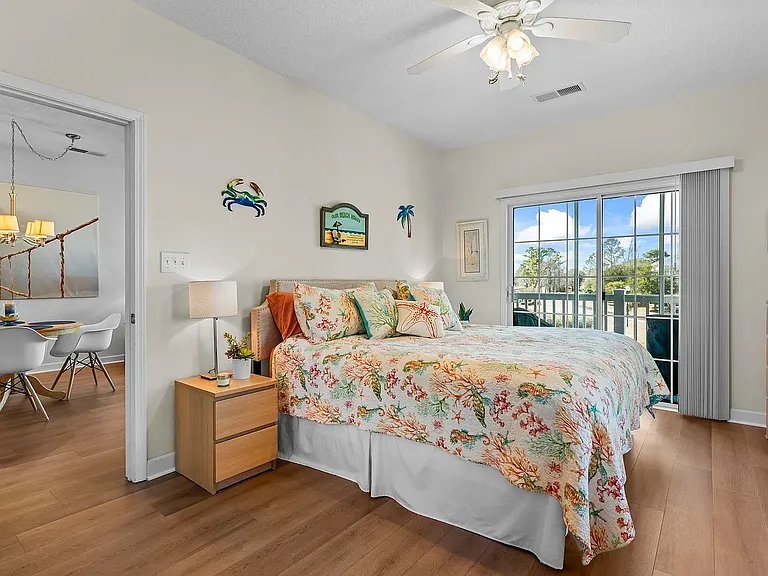5751 Oyster Catcher Dr #124 — Photo 1