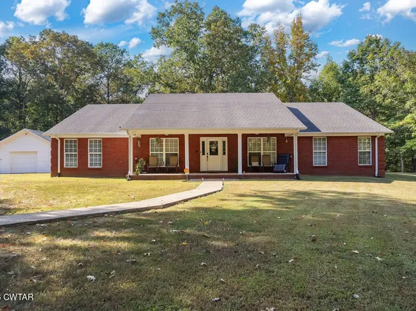197 Adkins Ln, Lexington, TN 38351