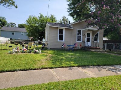9268 Marlow Ave, Norfolk, VA, 23503