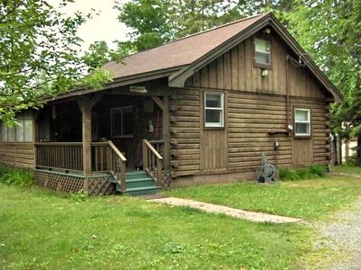 4329 W Dixon Rd, Felch, MI, 49831