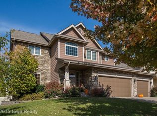 15909 Tanglewood Dr, Urbandale, IA 50323