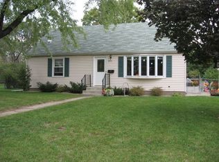 8915 Dupont Ave S, Bloomington, MN 55420