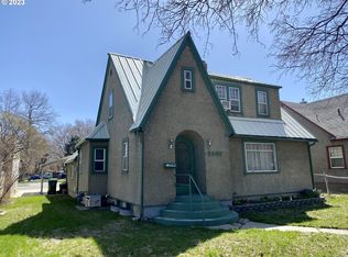 2460 Main St, Baker City, OR 97814