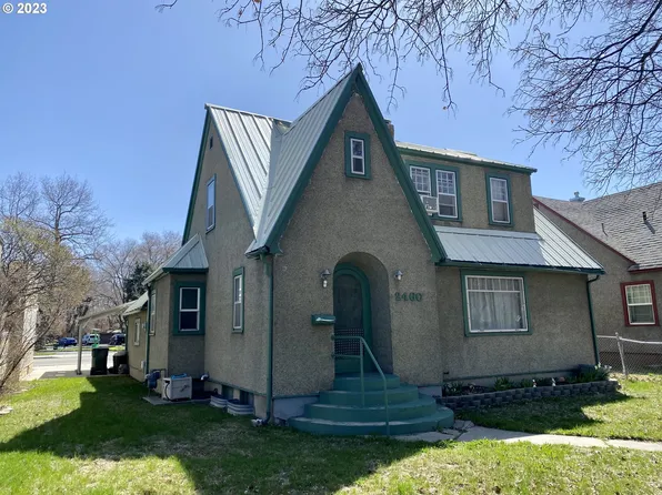 2460 Main St, Baker City, OR 97814
