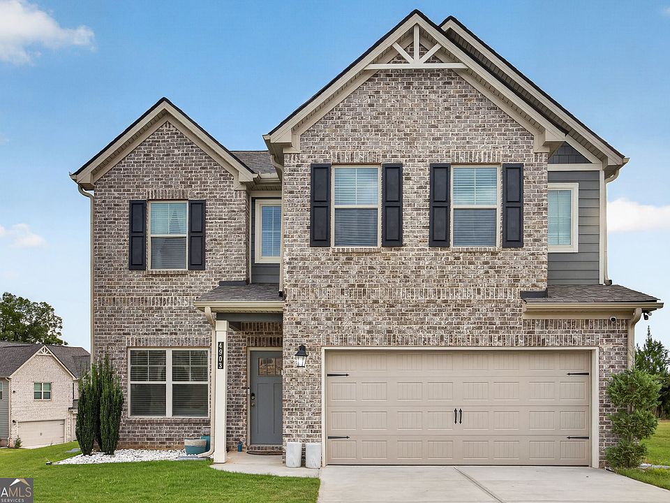 1st image of 4903 Elm Leaf Dr