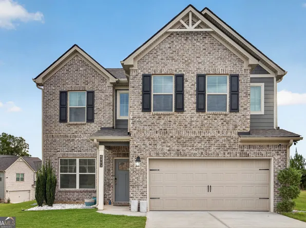 4903 Elm Leaf Dr, Atlanta, GA 30331