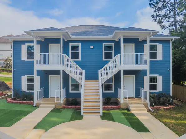 1905 Banita St, Nacogdoches, TX