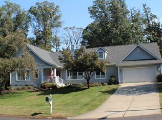 1601 46th St, Des Moines, IA 50310