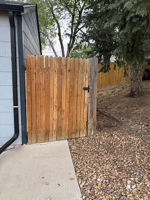 1st image of 1670 S Vallejo St #2