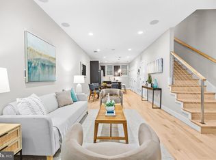 751 P St NW APT 9, Washington, DC
