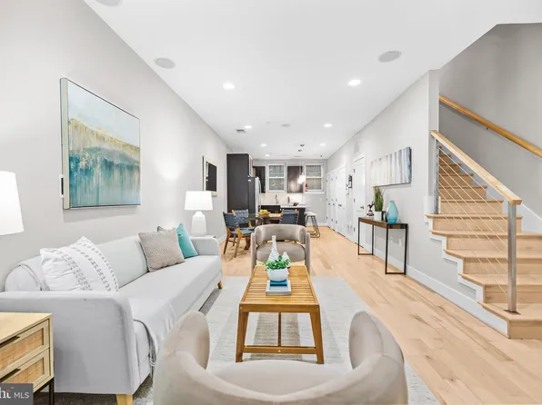 751 P St NW APT 9, Washington, DC 20001