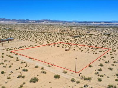 70225 Red Hill Rd, Twentynine Palms, CA, 92277