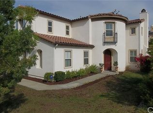 13717 Blue Ridge Way, Moorpark, CA 93021