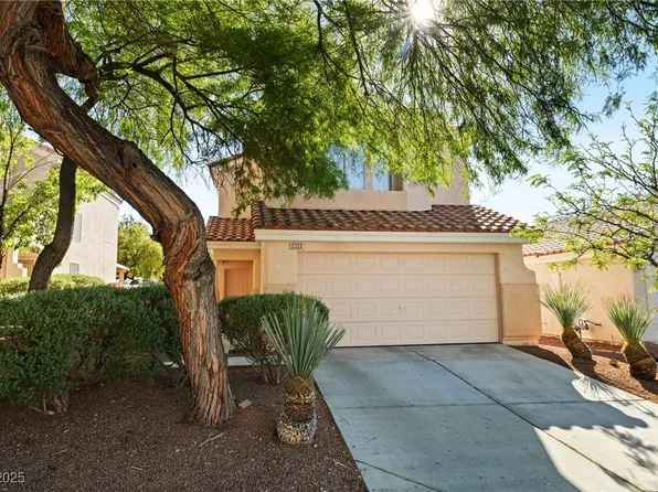 2333 Silver Crew Pass, Henderson, NV 89052