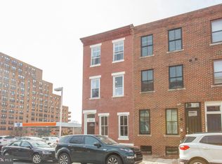 524 N 22nd St APT 3, Philadelphia, PA 19130