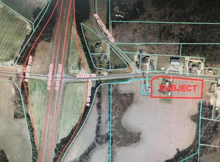 239 Oberry Rd, Dudley, NC 28333