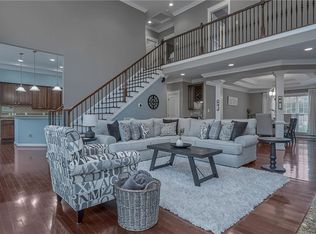 246 Purple Martin Ln, Suffolk, VA 23435