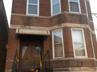 2347 W 24th St #1, Chicago, IL 60608