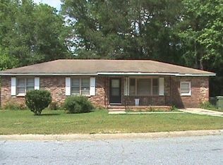 316 S Highland Forest Dr, Columbia, SC 29203