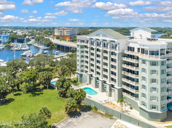 1211 E New Haven Ave APT 704, Melbourne, FL 32901