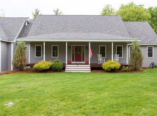 88 Garland Rd, Nottingham, NH 03290